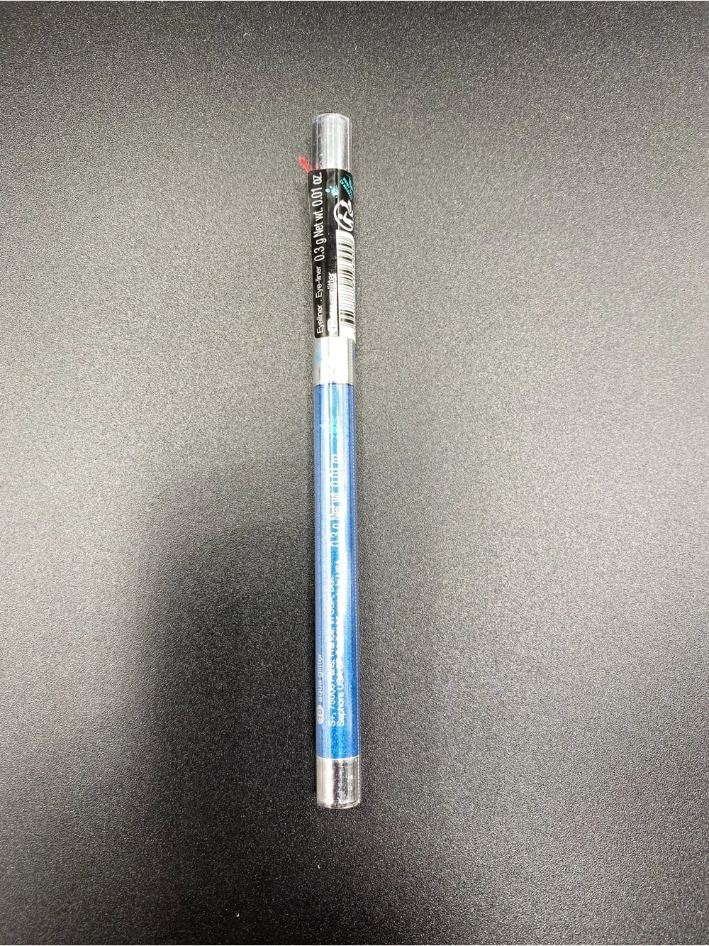 SEPHORA Collection Ultimate Gel Eyeliner Pencil 19 Glitter Aqua 0.01oz
